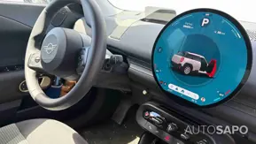 MINI Electric Essential de 2025