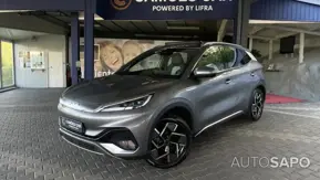 BYD Atto 3 de 2023