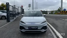 BYD Atto 3 de 2023
