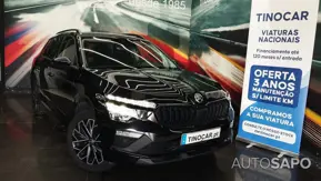 Skoda Kamiq de 2024
