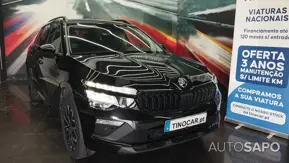 Skoda Kamiq de 2024