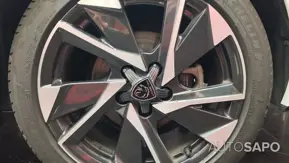 Peugeot 308 de 2022