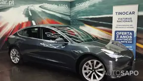 Tesla Model 3 de 2019