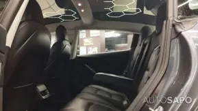 Tesla Model 3 de 2019