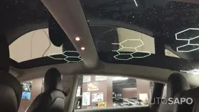 Tesla Model 3 de 2019