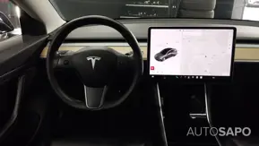 Tesla Model 3 de 2019