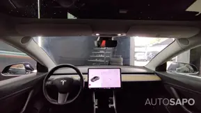 Tesla Model 3 de 2019