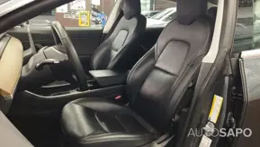 Tesla Model 3 de 2019
