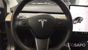 Tesla Model 3 de 2019