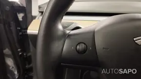 Tesla Model 3 de 2019