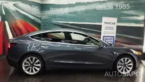 Tesla Model 3 de 2019