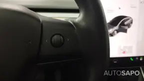 Tesla Model 3 de 2019