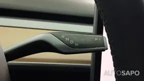 Tesla Model 3 de 2019