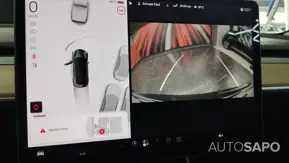 Tesla Model 3 de 2019