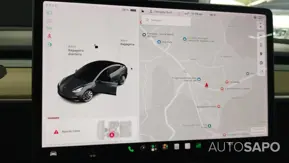 Tesla Model 3 de 2019