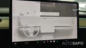 Tesla Model 3 de 2019