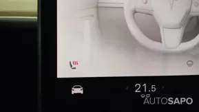 Tesla Model 3 de 2019