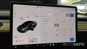 Tesla Model 3 de 2019