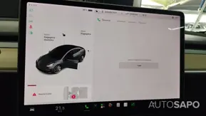 Tesla Model 3 de 2019