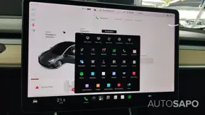 Tesla Model 3 de 2019