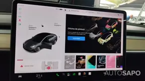 Tesla Model 3 de 2019