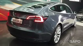 Tesla Model 3 de 2019