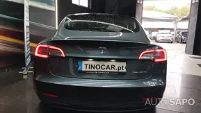 Tesla Model 3 de 2019