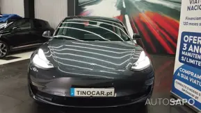 Tesla Model 3 de 2019