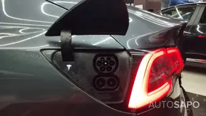 Tesla Model 3 de 2019