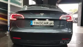 Tesla Model 3 de 2019