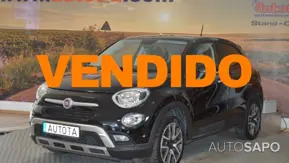 Fiat 500X de 2018