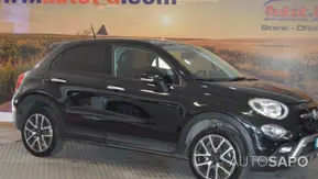 Fiat 500X de 2018