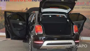 Fiat 500X de 2018