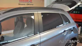 Mitsubishi ASX de 2015