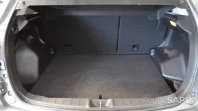 Mitsubishi ASX de 2015