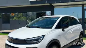 Opel Crossland de 2022