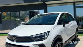 Opel Crossland de 2022