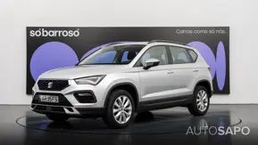 Seat Ateca 1.0 TSI Style de 2022