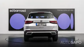 Seat Ateca 1.0 TSI Style de 2022