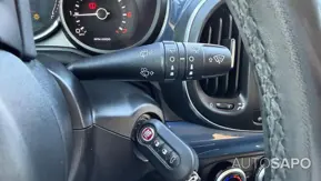 Fiat 500L de 2017