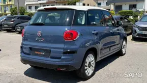 Fiat 500L de 2017