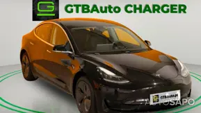 Tesla Model 3 Standard Range Plus RWD de 2020