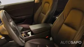 Tesla Model 3 Standard Range Plus RWD de 2020