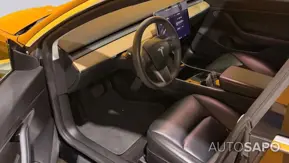 Tesla Model 3 Standard Range Plus RWD de 2020