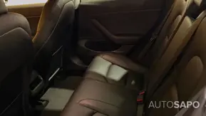 Tesla Model 3 Standard Range Plus RWD de 2020