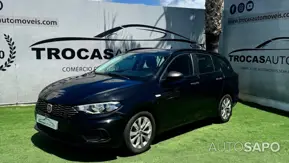 Fiat Tipo de 2018