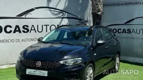 Fiat Tipo de 2018