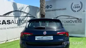 Fiat Tipo de 2018