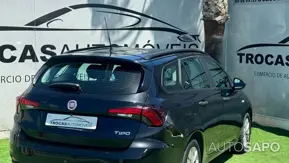 Fiat Tipo de 2018