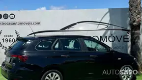 Fiat Tipo de 2018